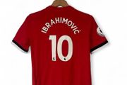 Manchester United Jersey