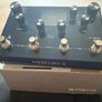 Meris MercuryX Modular Reverb System Pedal (Mint / Boxed) Image 2