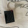 Lego keyrings Image 2