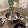 pots set with pan Image 8