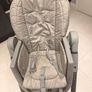 Joie highchair Image 7