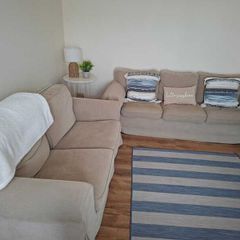 2 and 3 seater Ikea Sofas