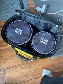 Gon bops bongos