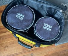 Gon bops bongos
