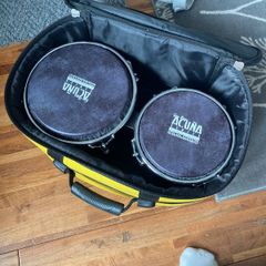 Gon bops bongos