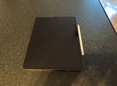 Ipad pro 12.9"