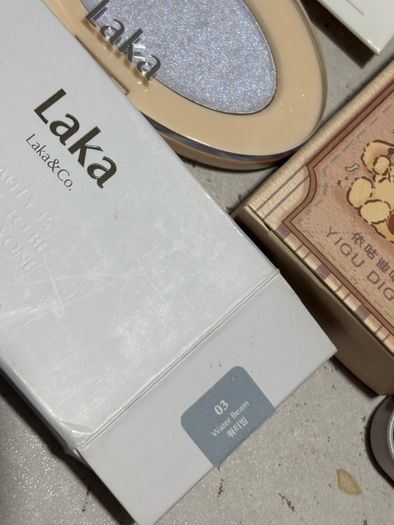 Korean viral highlighters