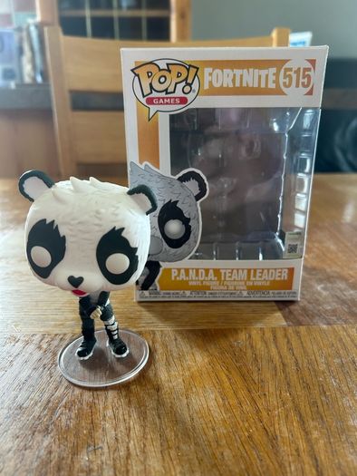 Funko Pop Fortnite figure