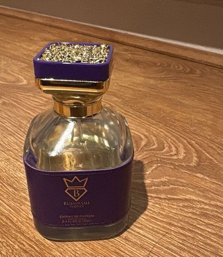 Fragrance bundle