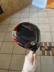 golf clubs