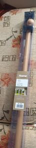 curtain rail