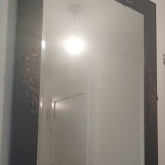 wall mirror