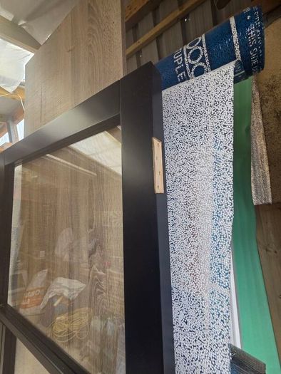 crittal door