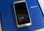Nokia N8 silver (Sim free unlocked)