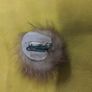 Unusual brooch Image 2