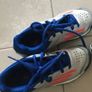 Adidas size junior 11.5 Image 2