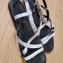 Leather Sandals Image 3