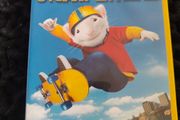 Stuart little 2 dvd