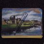 Irish Whiskey Distilleries Placemats Image 7