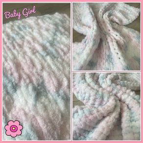 Baby Blankets