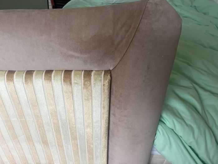 headboard kingsize