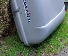 roof box