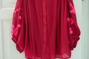 NATandCOl Blouse
