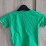 Irish superhero 12/18 months t shirt never worn Image 2
