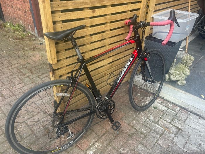 Giant Defy