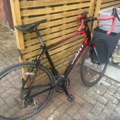 Giant Defy