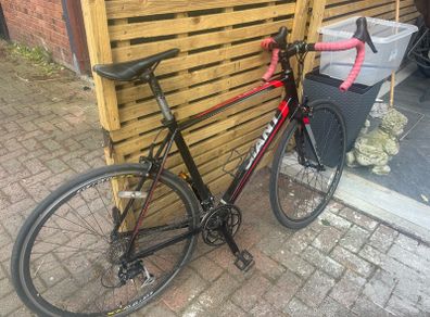 Giant Defy