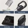 Wireless Home Vacuum Cleaner, new, unopened. Image 4