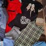 girls clothes bundle age 11 to 12 Image 2