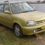 Nissan Micra / March K11 Wanted All Conditions Image 4