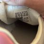 Adidas Gazelle Bold Grey Pink Platform Shoes UK 3 Image 6