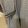 Tom Taylor Cardigan Jacket with Pockets (Brown) One Size Image 5