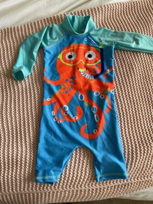 sunsafe swimsuit all in one