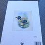 Large hardback book on bird illustrations, D18 post 7e Image 9