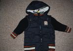 coat,12 to 18 months,80cm