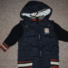 coat,12 to 18 months,80cm