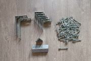 Brackets &amp; Bolts