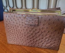 fassbender 1950s style handbag