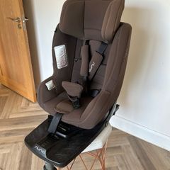 Nuna Car Seat