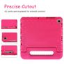 For Samsung Galaxy Tab A7 10.4 2020 Case Kids Shockproof Tablet Smart Cover EVA Pink New - FHT13SMTK1 Image 5