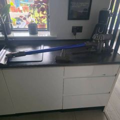 Dyson v6