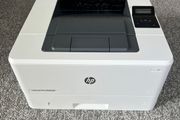 HP LaserJet Pro M404dn Professional Mono Laser Printer