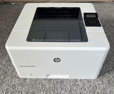 HP LaserJet Pro M404dn Professional Mono Laser Printer