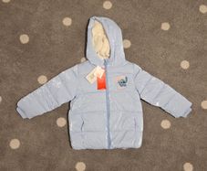 Lilo & Stitch Jacket / Coat (1.5-2 years size)