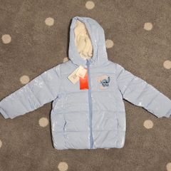 Lilo & Stitch Jacket / Coat (1.5-2 years size)