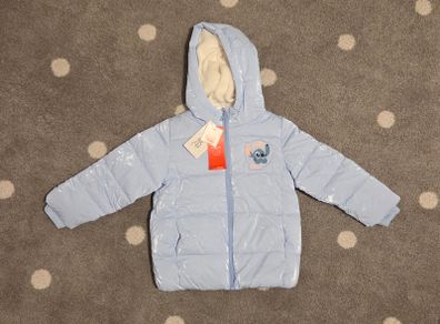 Lilo & Stitch Jacket / Coat (1.5-2 years size)